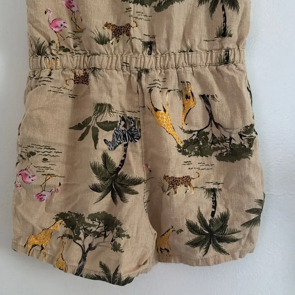 Old navy jumpsuit EUC